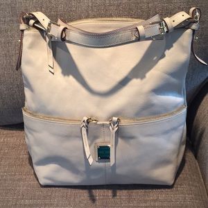 Dooney & Bourke authentic bag.